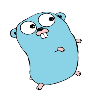 Go Build Extension